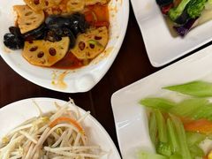 -少林寺欢喜地素斋馆