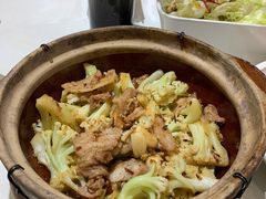-和记小菜(大宁店)