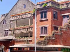 -飞马旅黎黄陂路文旅街区