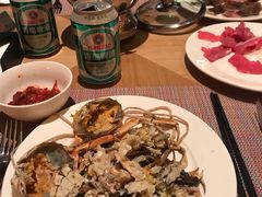 -南通滨江洲际酒店-西集自助餐厅