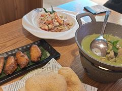 -椰莱泰小谷·东南亚融合菜(坪山悦阾SPACE店)