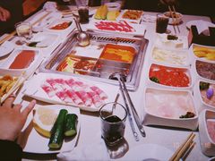 -海底捞火锅(亲子主题北金鹰店)