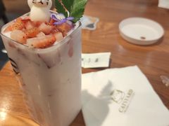 -猫小院猫主题餐厅(三里屯店)