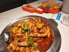 -李想大虾(江北天街店)