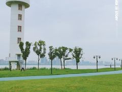 -武昌江滩