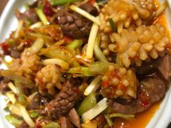 -付掌柜在成都·热炒砂锅集(金禾店)