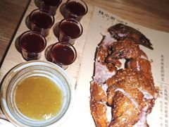 -桂小厨广西菜(青秀万达店)