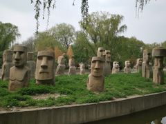 -北京世界公园