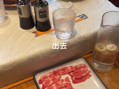 -东来顺饭庄(天坛店)