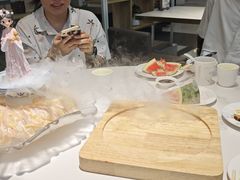 -楚鱼王·河鲜·湖北菜(华农店)