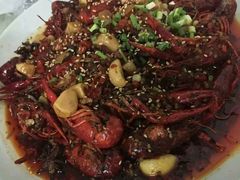 -老闵田螺馆·南昌特色(总店)