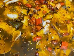 -黑皮酸菜鱼(绣花巷店)