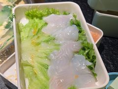 -熊喵来了火锅(长安万达第94分店)
