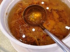 -岭南汇海鲜酒家·粤菜·手工茶点(蛇口店)