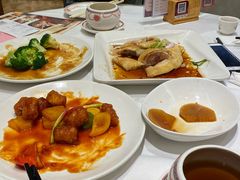 -稻香酒家·34年老字号·港式粤菜(侨光店)