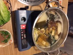 贺野(紫藤路店)-贺野·自助炭火烤肉(紫藤路店)