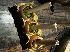 -喜在山舍·老宅吊锅·川卤酒馆(南京总店)