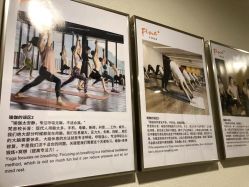 -FineYoga梵音瑜伽·普拉提