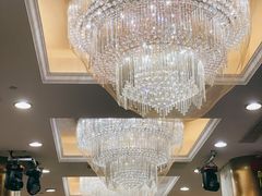 大堂-东江海鲜酒家(艺都分店)