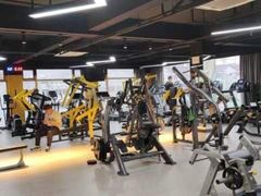 -ENERGY原力健身(川周店)