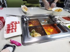 -海底捞火锅(吾悦国际广场店)