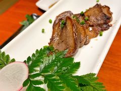 -贵木日本料理·铁板烧(新地假日广场店)