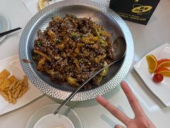 -蛙功夫(福州仓山万达店)