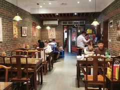 -老瑞福上海菜(人民广场店)