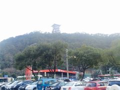 -台州一鼎豪生大酒店