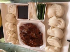 -渝信川菜(华盛店)