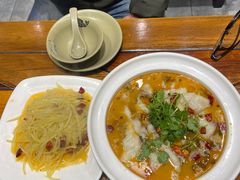 -POLO小馆·老南京菜(解放路店)