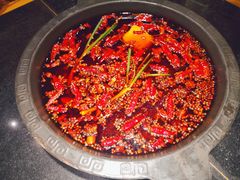 -一斗火锅·招财羊毛肚(泰吉滨江店)