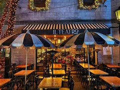 -IL TEATRO 精品意大利餐厅