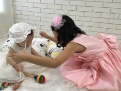 -玛瑞莎·儿童·亲子摄影(越秀店)