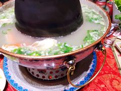-凤吉园乌拉满族火锅中华老字号(繁荣路店)