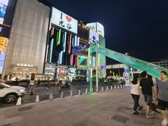-光谷广场