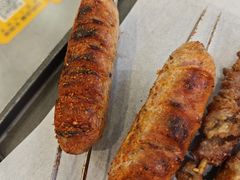 -醉炫音速烧烤(沙河总店)