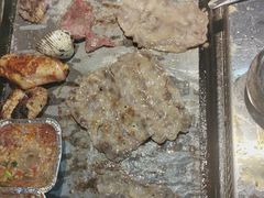 -苏格里岛自助烤肉海鲜火锅(成都金牛万达店)