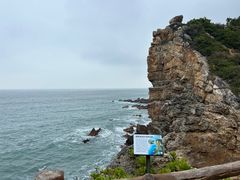 -鹿嘴山庄