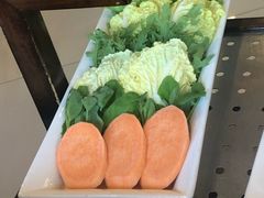 -皇城老妈·大连海鲜火锅(港湾店)