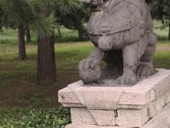 -北陵公园