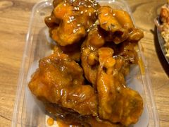 -老啪叽串炒饭(铁百店)
