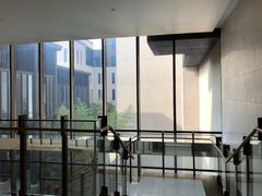 -上海崇明金茂凯悦酒店