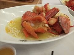 -稻香酒家·33年老字号·港式粤菜(富邦中心店)