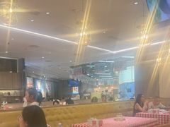 -西贝(无锡万象城店)