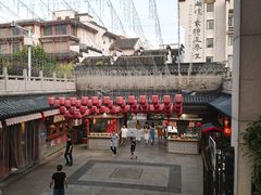 -秦淮小吃城(夫子庙店)