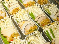 -韩盛·盛江山自助料理(于洪新玛特店)