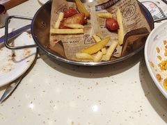 -夏日玛莉西餐厅(金茂览秀城店)