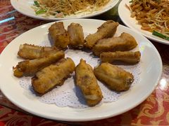 -佰味家宴(柠溪文化广场店)