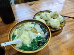 -津味张记包子铺(南开二马路店)